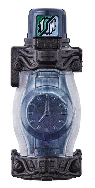 假面骑士ビルド DXタートルウォッチフルボトルSET[Bandai]《０２月予约》