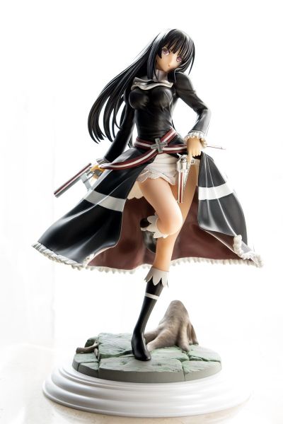 魔断的射手 琪露玛利亚