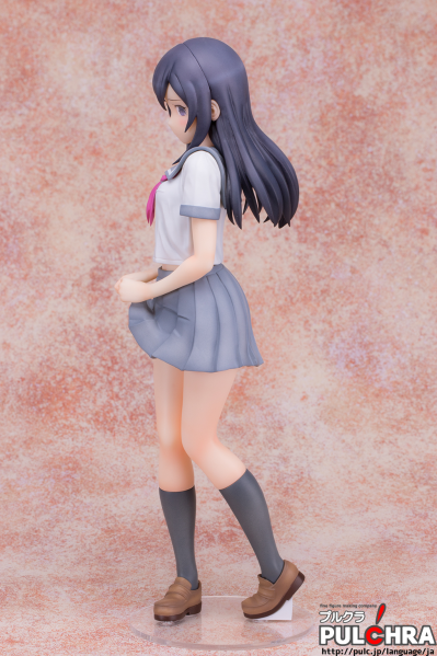 我的妹妹不可能那么可爱 新垣绫濑