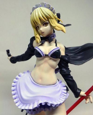 Fate/Grand Order Saber Alter 泳装
