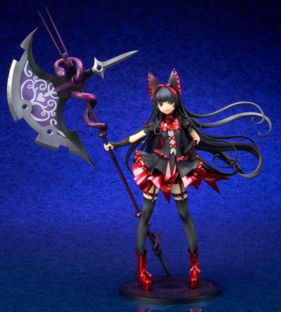 GATE 奇幻自卫队 萝莉・麦丘利 限定神金属色