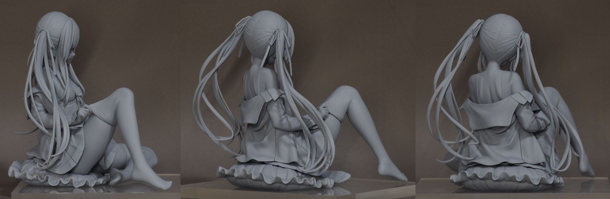 路人女主的养成方法 泽村·史宾瑟·英梨梨