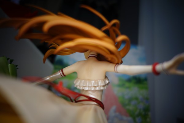 狼与香辛料 赫萝 10周年 婚纱ver.