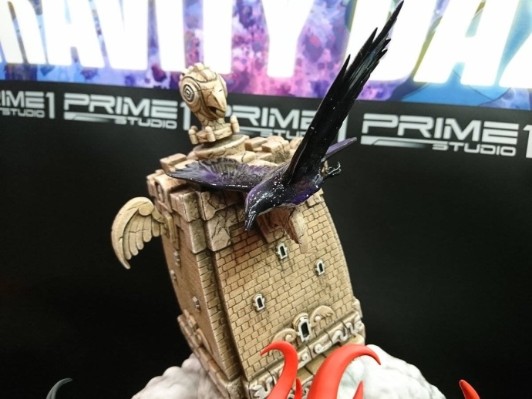 重力异想世界 完结篇 凯特