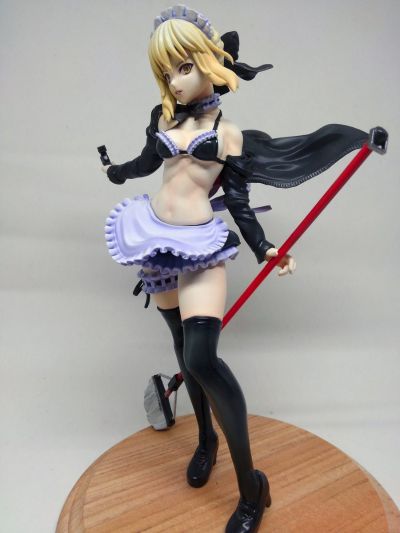 Fate/Grand Order Saber Alter 泳装