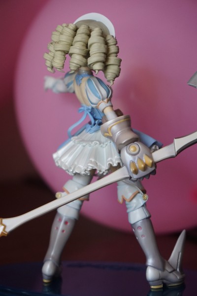 ExcellentModel 女皇之刃 ユーミル WF Summer 2007 2P color ver.