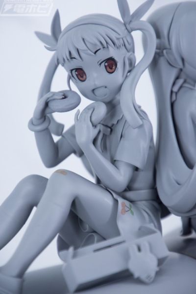 LPM景品 〈物语〉系列 八九寺真宵