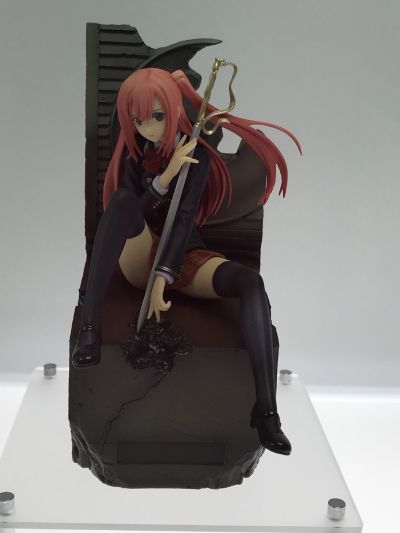 光明之风 椎名夏音