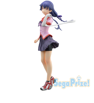 PM 手办 〈物语〉系列 神原骏河 Ver.2 