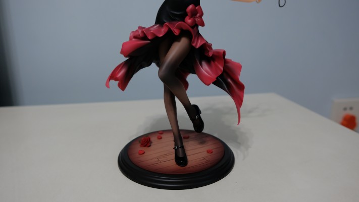 伪恋: 橘万里花