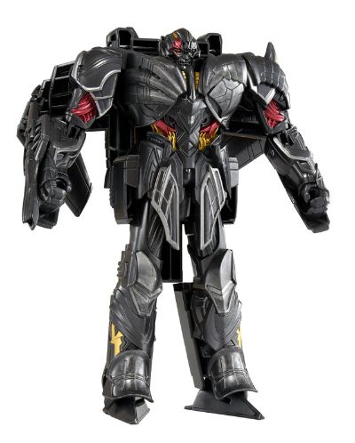 变形金刚 ターボ橙ジ TC-03 ビッグメガ特朗[takaraTomy]《発売済・在库品》