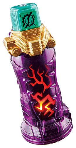 假面骑士ビルド DXクロコダイルクラックフルボトル[Bandai]《０２月予约》