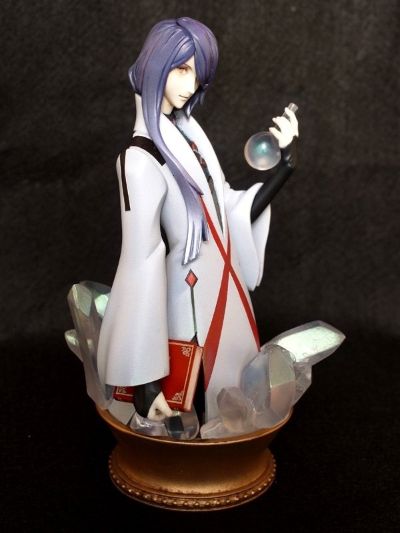 Fate/Grand Order 冯·霍恩海姆·帕拉塞尔苏斯 GK完成品