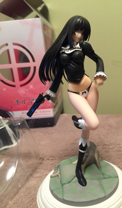 魔断的射手 琪露玛利亚