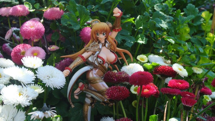 SMC 一骑当千 孙策伯符 宫泽模型限定配色版