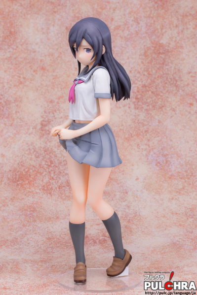 我的妹妹不可能那么可爱 新垣绫濑