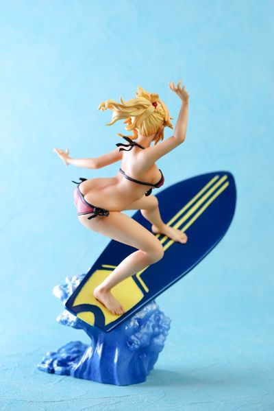 Fate / Grand Order 莫德雷德