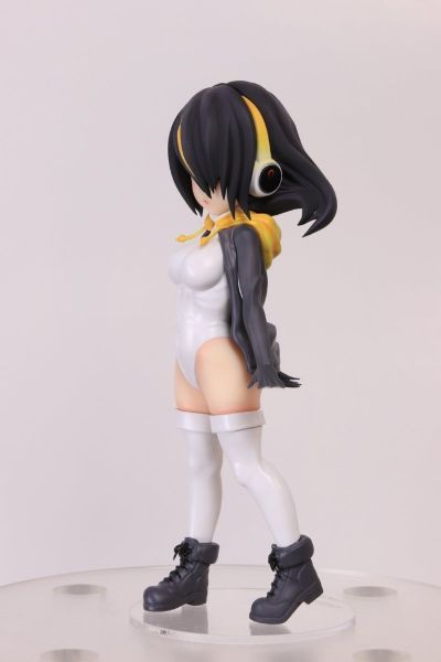 兽娘动物园 帝企鹅 GK完成品