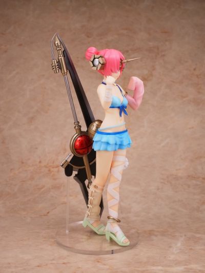 Fate / Grand Order 弗兰肯斯坦 泳装