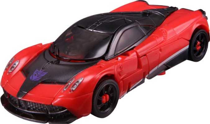 变形金刚ムービー SS-02 ディセプティコンスティンガー[takaraTomy]《０４月仮予约》