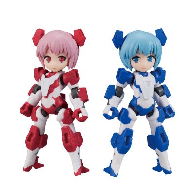 ペ艾琳グ强化SET 原创角色 Red