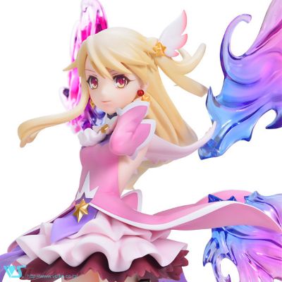 CharaGumin  魔法少女伊莉雅 伊莉雅