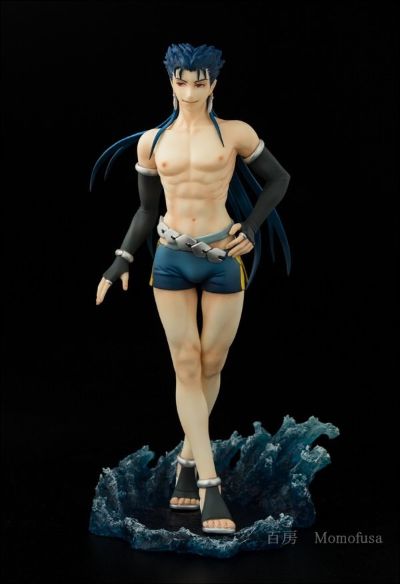 Fate/Grand Order 库丘林