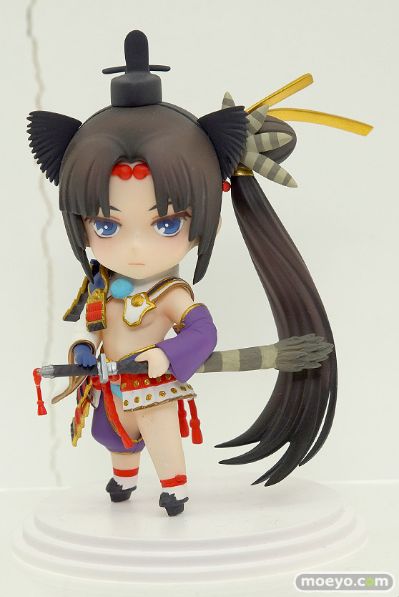 きゃらふぉるむ びよんど Fate / Grand Order 牛若丸 Rider 