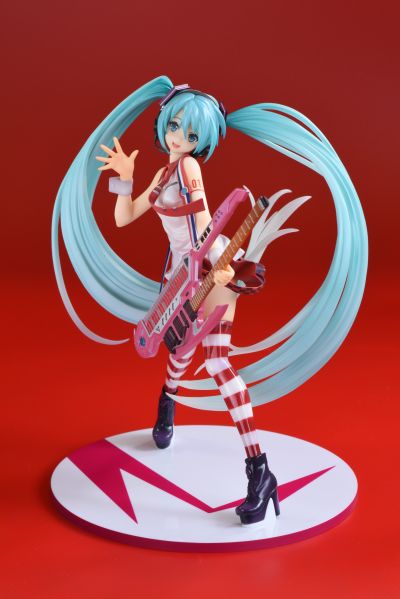 VOCALOID角色系列 01 初音未来 最棒偶像Ver.