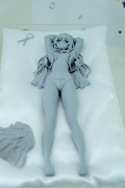 路人女主的养成方法♭ 霞之丘诗羽 抱枕