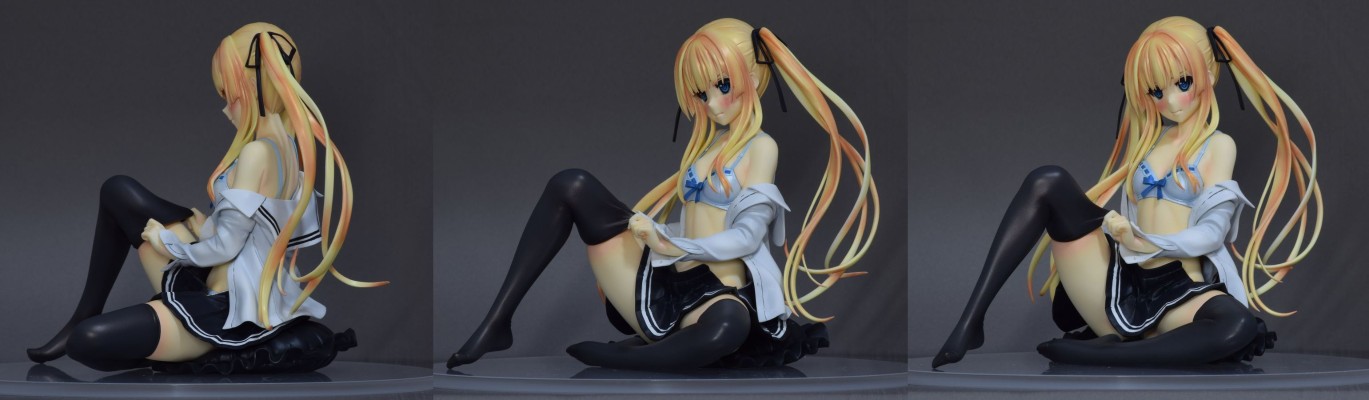 路人女主的养成方法 泽村·史宾瑟·英梨梨