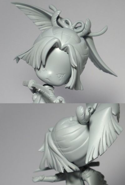 刀剑乱舞 小乌丸