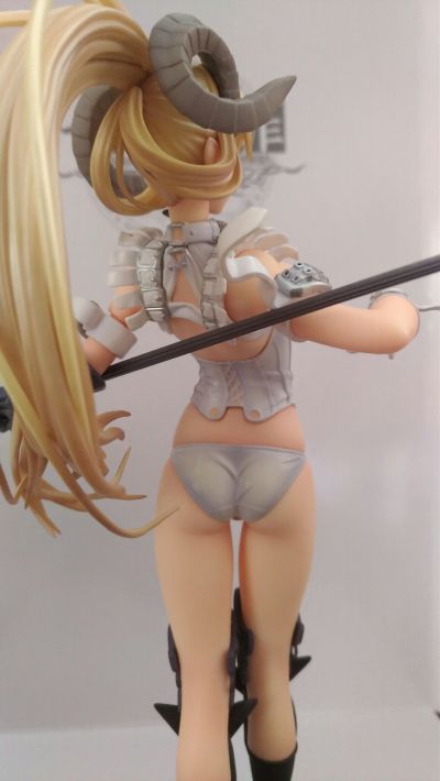 七宗罪 路西法 新约邪神像 降临台座版 