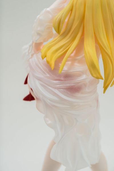 Fate / Grand Order セイバーエクストラ Caster 