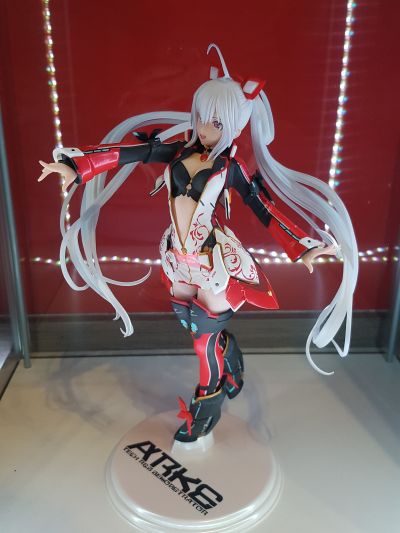 梦幻之星Online2 玛托伊 Tony ver.