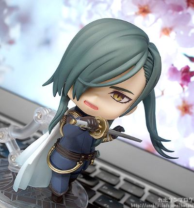 粘土人#891 刀剑乱舞-ONLINE- 笑面青江