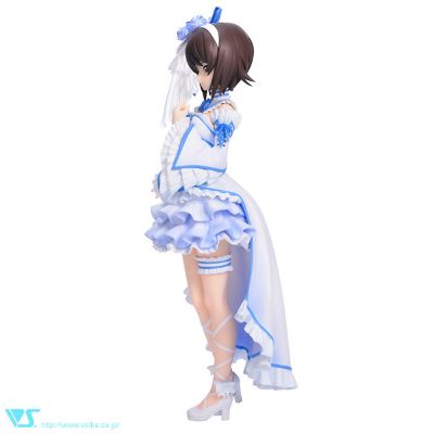 CharaGumin 少女与战车 战车道大作战！ 西住真穗 Gothic Lolita ver.