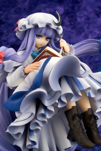 东方Project 帕秋莉・诺蕾姬 Event Limited Extra Color