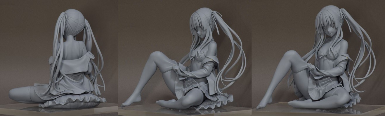 路人女主的养成方法 泽村·史宾瑟·英梨梨