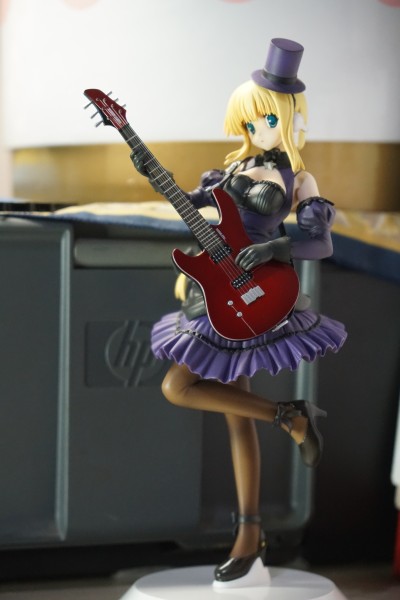 ToHeart2  バード 西露法 