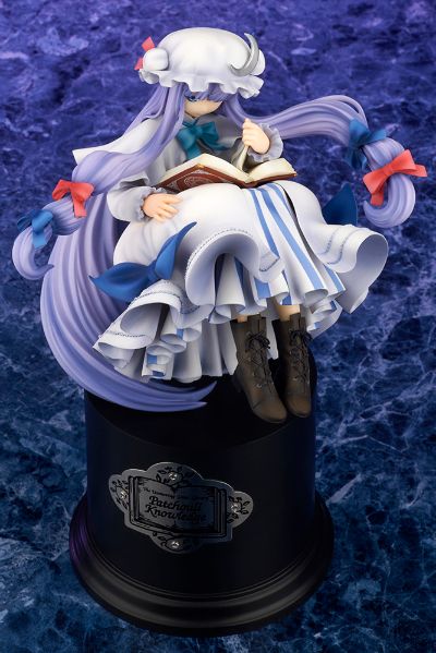 东方Project 帕秋莉・诺蕾姬 Event Limited Extra Color