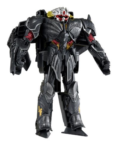 变形金刚 ターボ橙ジ TC-03 ビッグメガ特朗[takaraTomy]《発売済・在库品》