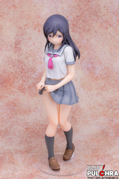 我的妹妹不可能那么可爱 新垣绫濑