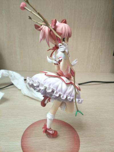 SQ系列  魔法少女小圆 鹿目圆