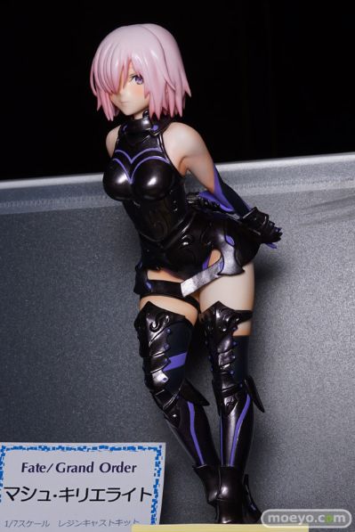 Fate / Grand Order 玛修·加拉哈德