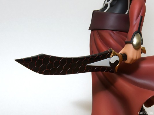 Fate/stay night [Unlimited Blade Works] 	Archer