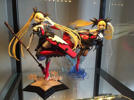 光明之刃 蜜丝托拉