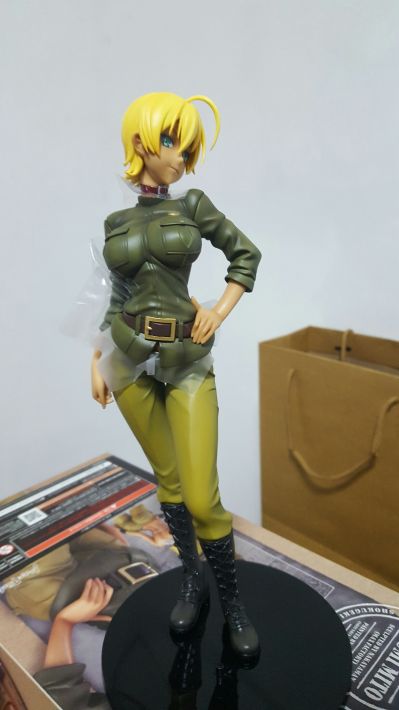 食戟之灵 贰之皿 水户郁魅