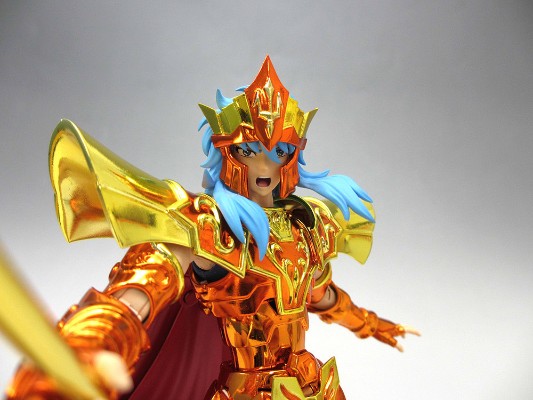 圣闘士圣衣神话EX 圣闘士星矢 