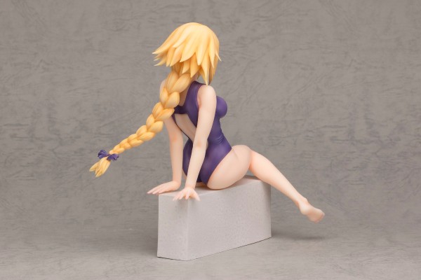 Fate/Grand Order 贞德 学校泳装ver